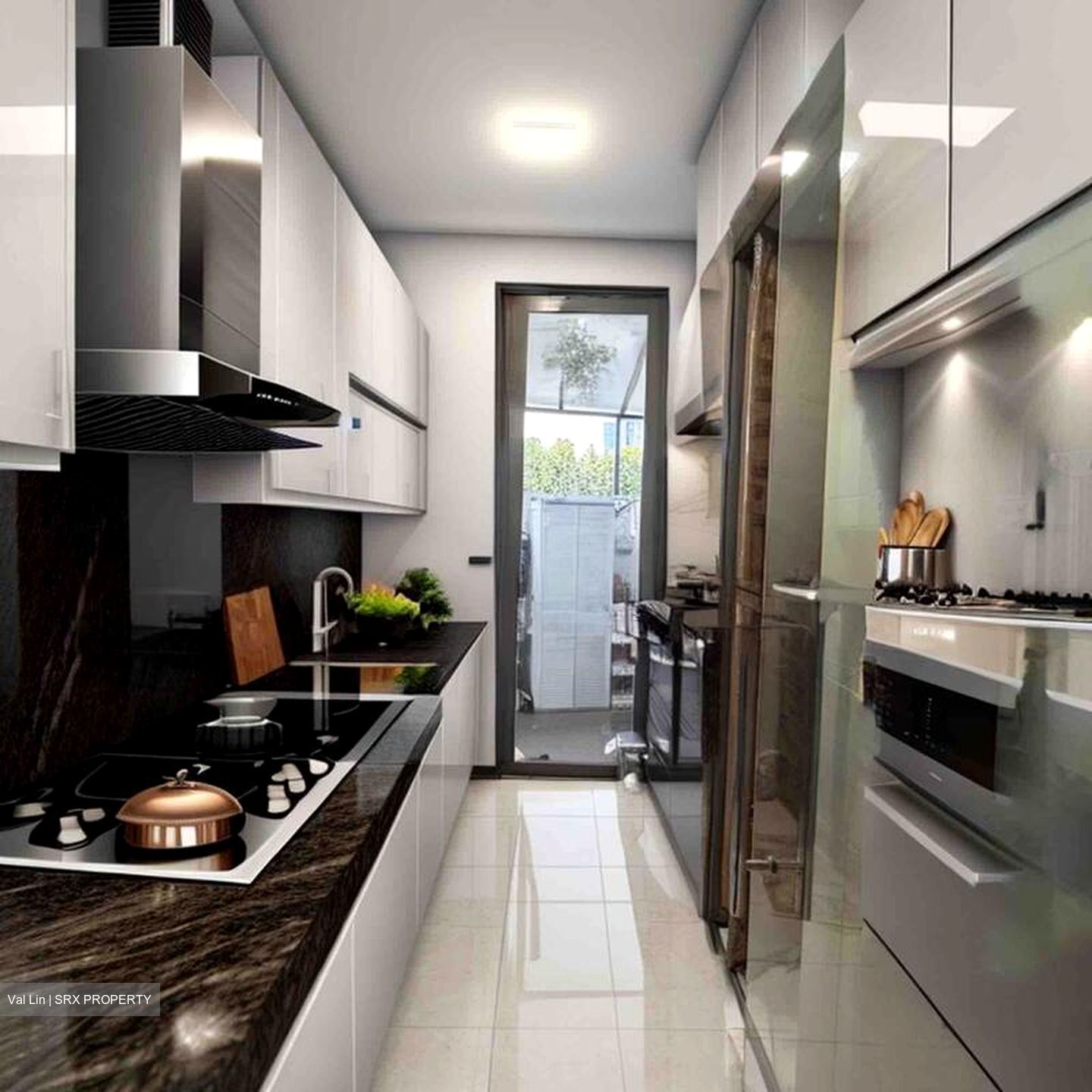 Jalan Raja Udang (D12), Semi-Detached #510766551